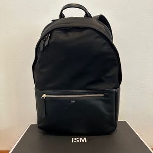 The Backpack by ISM